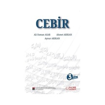 Cebir palme