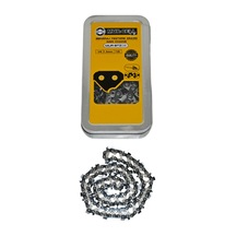 3/8 1.5mm 36 Diş Kaliteli Zincir