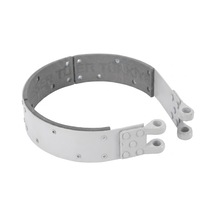 Fiat 640, 65-46 Arka Fren Çemberi Döküm Başlı Ag5085658