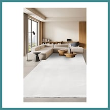 Trendexa Youdayhomecollection Wins Model Oturma Odası Halısı Ebat: 120x120 Mac Çok Renkli