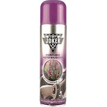Torpido Parlatıcı Joker Parfümlü Göğüs Parlatıcı Lavanta N11.102