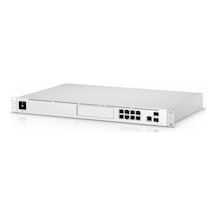 Ubnt Unifi Udm Pro - Unifi Dream Machine Pro Ips-Ids Firewall