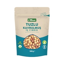 500 G