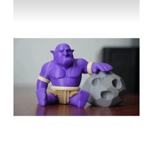 Clash Royale Koleksiyonluk Atıcı Figürü