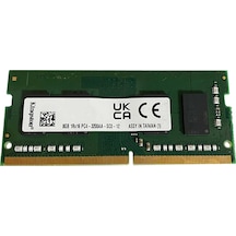 Kingston Kkrvfx-mıf 322880f9 8 Gb Ddr4 3200 Mhz Notebook Ram