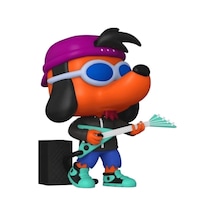 Pop Tv: The Simpsons - Poochie C2e2'24