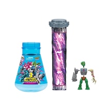 Figür Tekli Paket