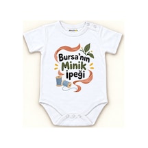 Beyaz - Kapadokya Minisi