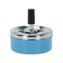 Koopman Metal Kokusuz Küllük - 6 Adet Tarı