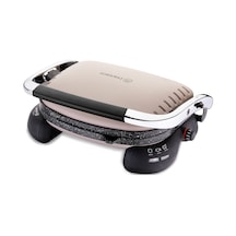 Korkmaz A324 Castron 1800 W Tost Makinesi