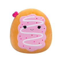 Squishmallows Donut Perl 36cm Cr06742 Çok Renkli