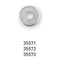 Kristal 35571 Kiklop Yedek Elmas Takımı