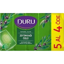 Zeytin Özlü