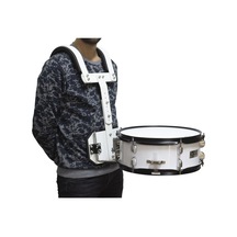 Cox Msp-1455 Marching Drum 14x5.5" Bando Trampeti Askılı Model