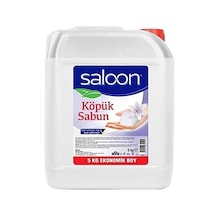 Köpük Sabun 5 L
