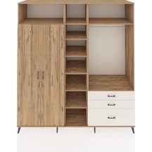 Atlas Çam - Aytaşı