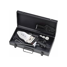 Fusıon 1500 W Plastik Boru Kaynak Makinası Set2 Fsbk15-s2