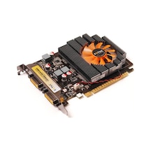Zotac Nvidia GeForce GT 630 Synergy 2 GB 128 Bit DDR3 Ekran Kartı