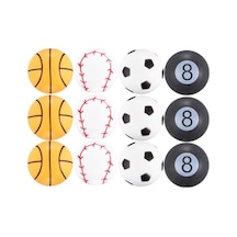 Joola Sports Bl 12 Li Masa Tenisi Topu