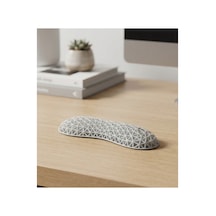Ergonomik Klavye Bilek Desteği Masaüstü Oyun Ve Çalışma Konforu İçin