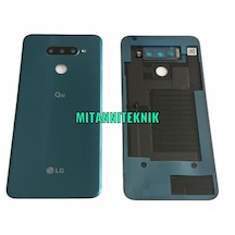 Lg Q60 Arka Pil Batarya Kapak