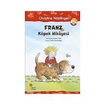 Franz Ve Köpek Hikayesi Sku: Zeusstk3b5a317e95