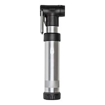 Crankbrothers Gem S Pompa Gümüş - 14681