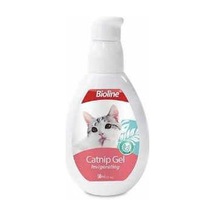 Bioline Catnip Kedi Jeli 50 Ml