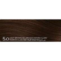 Sea Colorist Set Saç Boyası 5.0 Kahve Çekirdeği Coffee Bean