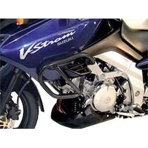 H&B Suzuki V-Strom Dl650 Motor Koruma Demiri 2011