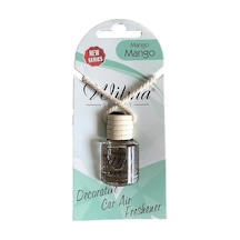 8 Ml Askılı Oto Parfümü Mango