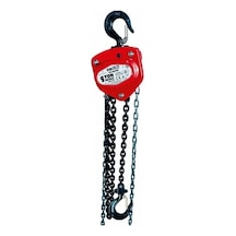 Vivastar Zincirli Caraskal 3 Ton 5 Mt Vs-20313