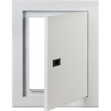 30X30 Dar Kasa Kontrol Kapağı