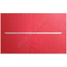 Db Chrome Hyundai Santa Fe Krom Bagaj Alt Çıta 2006-2012 P.Çelik N11.2354