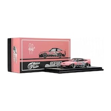Micro Turbo 1/64 Nissan S13 Silvia 180sx Rocket Bunny Sımon's Garage