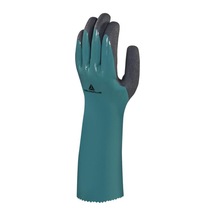 Chemsafe Vv835 10" Nitril Kimyasal Iş Eldiveni