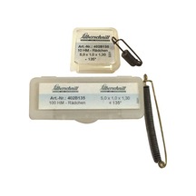 Hart Metal Cam Keser Ucu 402b 135 Bohle