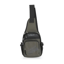 Cs24161 Çapraz Sırt Çantası S24sıcs00005 10138 Yeşil