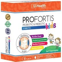Profortis Profortis Probiotic Ve Prebiotic Kids 10 Flakon
