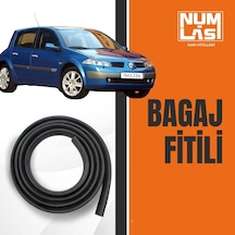 Renault Megane 2 Hatchback Bagaj Fitili-a Kalite-numlas-nm7133