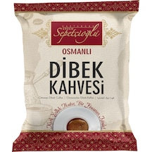 Erdem Sepetçioğlu Osmanlı Kahvesi 100G