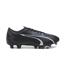 Puma Ultra Play Fg/ag Erkek Çim Zemin Kramponu 10742302 Siyah 001