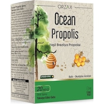 Ocean Propolis Sprey 20ml