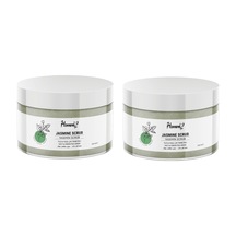 Homm Life Yaseminli Yeşil Çaylı Bitki Tanecikli Scrub 250 Ml - 2 Adet