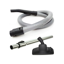 Rowenta Uyumlu RO 5911 Silence Force Süpürge Alternatif Hortumu Seti (Tutma Sapı Kumandalı Değildir)