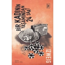 Bir Kadının Yaşamından 24 Saat - Rxlu-608247