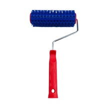 Suntek Boya Roller Ev Duvar Boyama Silindir Fırçası Kullanımı