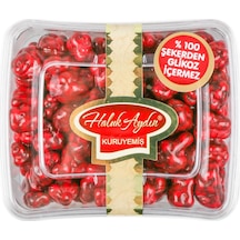 Haluk Aydın Kuruyemiş Böğürtlenli Draje 125 G