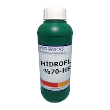 Hidroflorik Asit 1 Kg