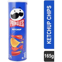 Pringles Ketchup 165 G